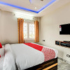 Отель OYO Flagship 66623 Corniche Hotel Vizag, фото 3