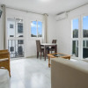 Отель Harbour Club Aparthotel Duquesa, фото 6