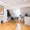 Отель Contemporary 1 Bedroom Flat in Fulham near The Thames, фото 7