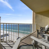 Отель Shores Of Panama 1807 -fantastic 2bd+bunks, Sleeps 8! Reserved Parking! Free Fun 2 Bedroom Condo by , фото 8