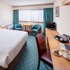 Отель Mercure Livingston Hotel, фото 6