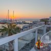 Отель Naxos Riviera Suites, фото 18