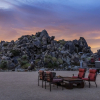 Отель La Luna Azul - Privacy In The Boulders W/ Hot Tub & Fire Pit 2 Bedroom Home by RedAwning, фото 15