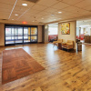 Отель Hampton Inn Parker, фото 35
