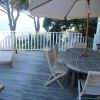 Отель House With 4 Bedrooms in San-martino-di-lota, With Wonderful sea View, Terrace and Wifi - 1 m From t, фото 3