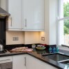 Отель 1 Bedroom Flat In Belsize Park, фото 10