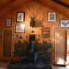 Отель Smoky Bear Ranch Bed & Breakfast & Cabins, фото 8