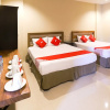 Отель OYO 792 Wilae's Suites, фото 15