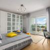 Отель Beautiful Home in Medulin With Wifi and 4 Bedrooms, фото 5