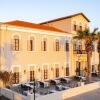 Отель Rasim Palas (Adults Only +12), фото 36