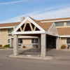 Отель AmericInn Lodge & Suites Crookston - U of M Crookston, фото 2