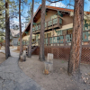 Отель Moose Creek Chalet, фото 12