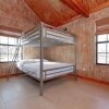 Отель Seven Bluff Cabins, фото 21