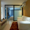 Отель The Present Sathorn, фото 11