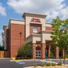 Отель Hampton Inn & Suites Herndon-Reston, фото 37