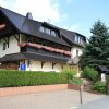 Отель Appartementhaus am Fichtelberg, фото 9