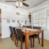 Отель The Cottage at Sawmill Cove Lakefront, фото 12
