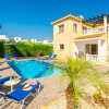Отель Villa Anastasia Large Private Pool Walk to Beach A C Wifi Car Not Required Eco-friendly - 2400, фото 1