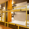 Отель Sunrise Dormitory Hostel, фото 4
