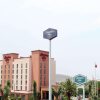 Отель Hampton Inn by Hilton Saltillo Airport Area в Сальтильо