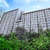 Отель Qingdao Lejiaxuan Boutique Apartment Thumb Plaza Branch в Циндао