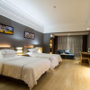 Отель Qingdao Haiyue Home Resort Hotel, фото 5