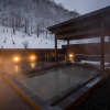 Отель Ashibetsu Onsen Starlight Hotel, фото 11