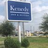 Отель Kenedy Inn & Suites в Кенеди