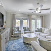 Отель Miramar Beach Townhome w/ Balcony Near Ocean!, фото 15