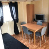 Отель Mobil-Home 5 Personnes Proche de la Plage, фото 8