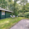 Отель Finnish Chalet with Private Garden & Sauna near Veluwe, фото 17