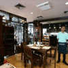 Отель Cucumber Inn Suites, фото 17