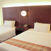 Отель Casablanca Suites Near Airport, фото 5