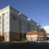 Отель Residence Inn East Rutherford Meadowlands, фото 20