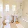 Отель South Lodge - Longford Hall Farm Holiday Cottages, фото 9