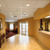 Отель Rodeway Inn & Suites, фото 31
