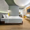 Отель Qiu Hotel Sukhumvit, фото 5