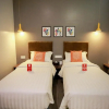 Отель OYO Rooms Near Universiti Teknologi Malaysia, фото 12