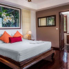 Отель Grand Sea View 5BR Villa Sukadara Patong, фото 4