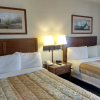 Отель Madelia Hotel & Suites, фото 2