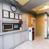 Отель Boryeong (Daecheon) QQ Motel, фото 16