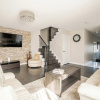 Отель GLOBALSTAY Modern 3BR house in Newmarket, фото 13