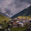 Отель Ushguli Cabins, фото 6