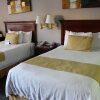 Отель Quality Inn Piedras Negras, фото 33