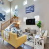 Отель Family-friendly Phoenix Home: 5 Mi to Westgate!, фото 8