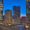Отель The Stratus - Vibrant Studio in Heart of Downtown, фото 1