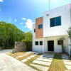 Отель Villa Espacioyocte With Pool in Playa del Carmen for 16 People, фото 1