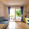 Отель Three-room apartment for 6 people with air conditioning near Porto Vecchio, фото 2