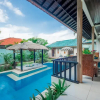Отель Seminyak Seagrass Villa, фото 5