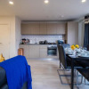 Отель Virexxa Bedford Centre - Alpha Suite - 2Bed Flat with Free Parking & Gym, фото 12
